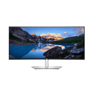 Dell U3821DW 38" Monitor Silver (210-AXNT) | Bite