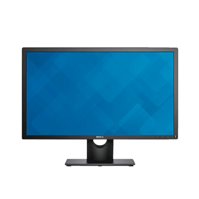 Dell E2216HV 22" Monitor Black (210-ALFS) | Bite
