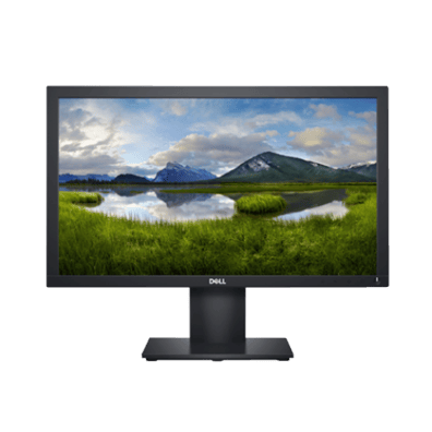 Dell E2020H 20" Monitor Black (210-AURO) | Bite