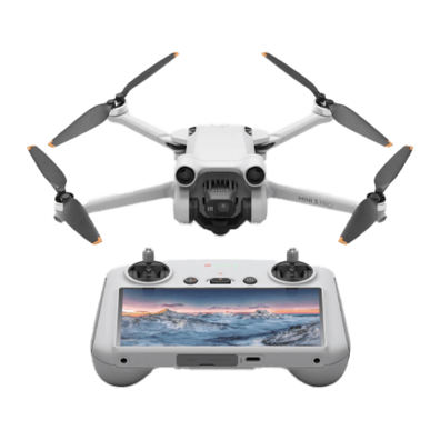 DJI Mini 3 Pro(DJI RC) Drone | Bite