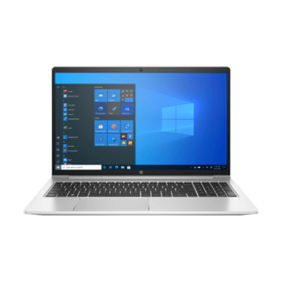 HP ProBook 450 G8 15.6" FHD i3-1135G7 8/256GB SSD Silver (5N4F7EA#B1R) | Bite