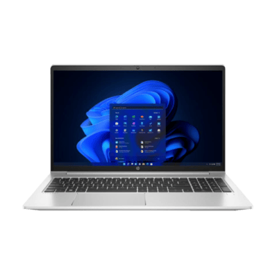 HP ProBook 455 G9 15.6" FHD Ryzen 3 5425U 8/256GB SSD Silver (5Y390EA#B1R) | Bite