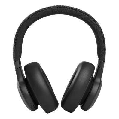 JBL Live 660BNC Over-Ear Wireless Headphones | Bite