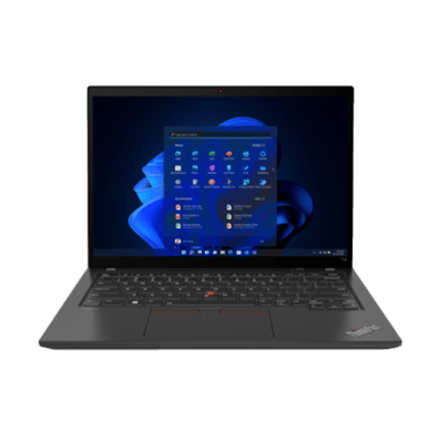 Lenovo ThinkPad T14 (Gen 3) 14" FHD i7-1255U 16/512GB SSD Black (21AH00CSMH) | Bite