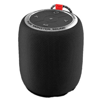 MONSTER S110 Bluetooth Speaker Black | Bite