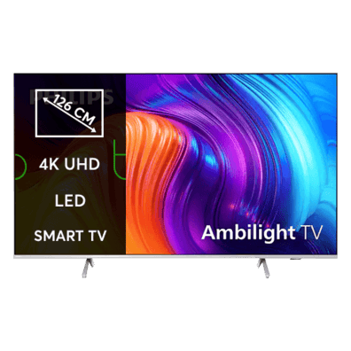 Philips 50" 4K UHD Smart TV 50PUS8507/12 | Bite