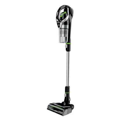	Bissell MultiReach Active Pet Handheld Vacuum Cleaner Black/Green 2907D | Bite