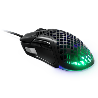 Aerox 5 Wired Mouse | Bite