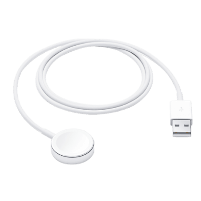Apple Watch Magnetic Charging Cable (1 m) White | Bite