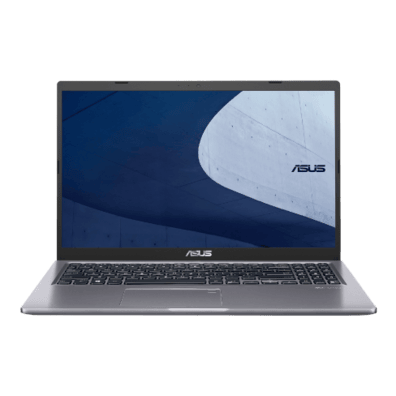 Asus ExpertBook P1 15.6" FHD i3-1115G4 7505 8/256GB SSD Pro Grey (P1512CEA-EJ0488X) | Bite