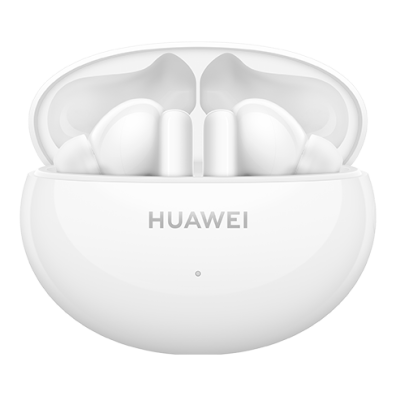 Huawei Freebuds 5i Ceramic White | Bite