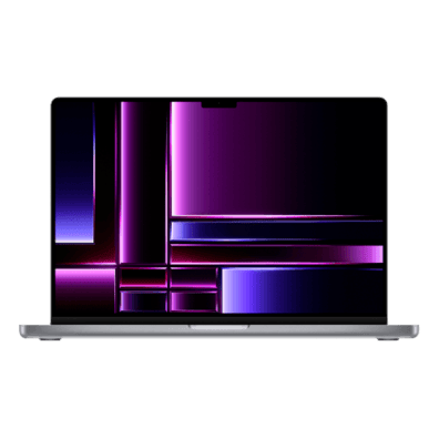 	Apple MacBook Pro 16" Apple M2 Pro 12C CPU, 19C GPU/16GB/512GB SSD/Space Gray/INT (MNW83ZE/A) | Bite