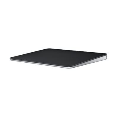 Apple Magic Trackpad Multi Touch Surface Black | Bite