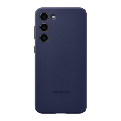 Samsung Galaxy S23+ Silicone Cover | Bite