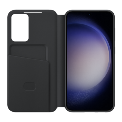 Samsung Galaxy S23+ Smart View Wallet Case | Bite
