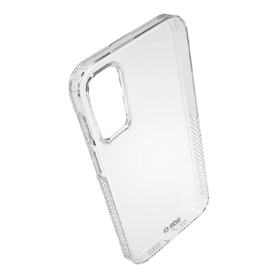 Samsung Galaxy S23 Extreme X2 Cover By SBS Transparent | Bite