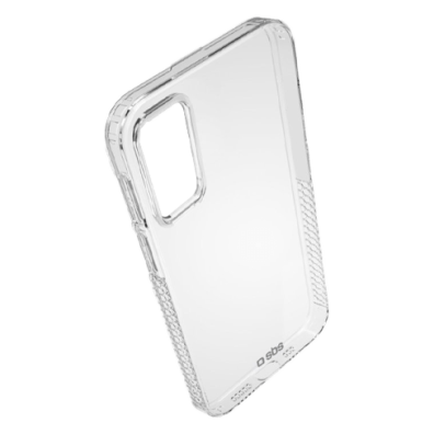 Samsung Galaxy S23+ Extreme X2 Cover By SBS Transparent | Bite