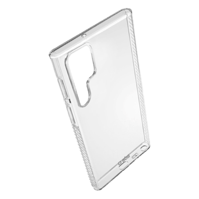 Samsung Galaxy S23 Ultra Extreme X2 Cover By SBS Transparent | Bite
