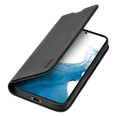 Samsung Galaxy S23 Wallet Lite Case By SBS Black | Bite