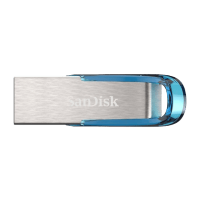 SanDisk Ultra Flair 64GB USB 3.0 150MB/s Blue