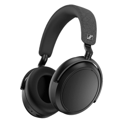 Sennheiser Headphones Momentum 4 M4AEBT Black | Bite