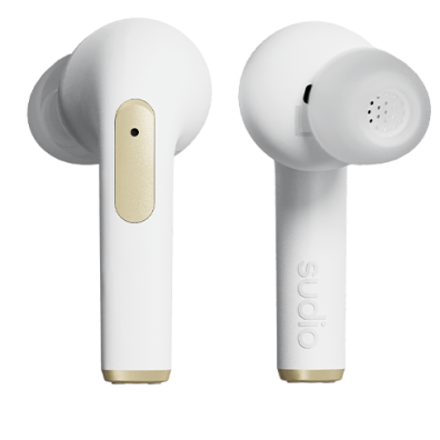 Sudio N2 Pro Wireless Bluetooth Earbuds | Bite