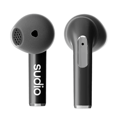 Sudio N2 Wireless Bluetooth Earbuds | Bite