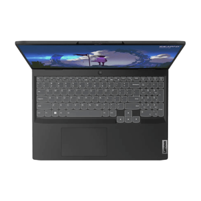 Lenovo IdeaPad Gaming 3 16IAH7 82SA00HELT | Bite