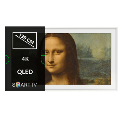 Samsung 55" QE55LS03BGUXXH | Bite