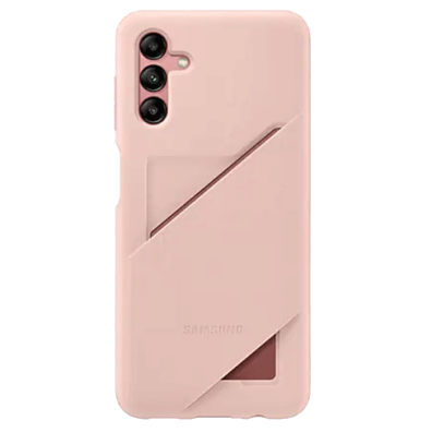 Samsung Galaxy A04s Card Slot Cover Copper | Bite
