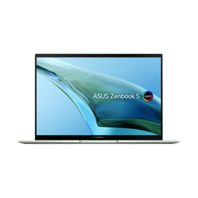 Asus Zenbook Zenbook S 13 OLED UM5302TA-LX603W | Bite