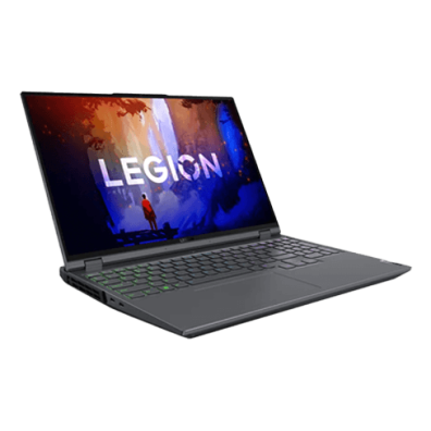Lenovo Legion 5 Pro 82RG00KRLT | Bite