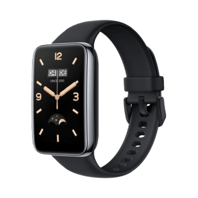 Xiaomi Mi Band 7 Pro GL Black | Bite