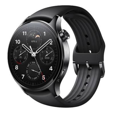 Xiaomi Watch S1 Pro Black | Bite