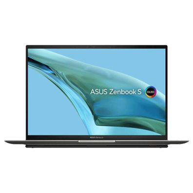ASUS ZenBook Series BX5304VA-NQ136W | Bite