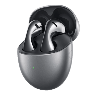 Huawei Freebuds 5 Honey-T10 Silver | Bite