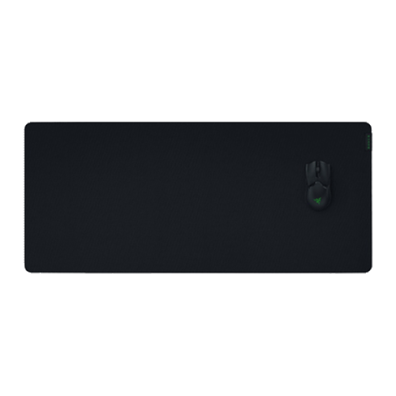 Razer Gigantus V2 Soft XXL Gaming mouse pad, Black | Bite