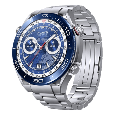 Huawei Watch Ultimate Voyage Blue (Colombo-B29) | Bite