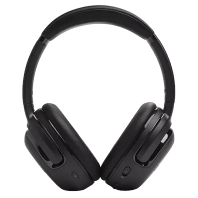 JBL Tour M2 NC Over-Ear Wireless Headphones Black | Bite