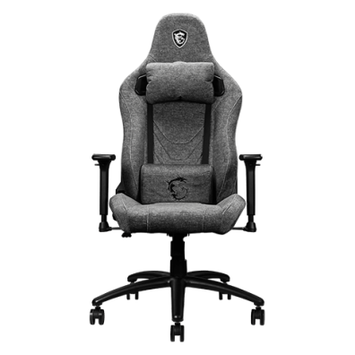MSI MAG CH130 I Repeltek Fabric Chair | Bite