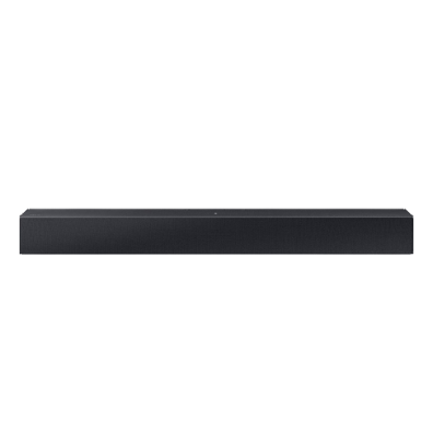 Samsung Soundbar HW-C400/EN, 2.0, 40W, Dolby | Bite