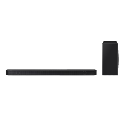 Samsung Soundbar HW-Q800C/EN, 5.1.2, Subwoofer Wireless, Dolby Atmos | Bite