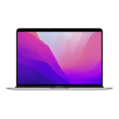 Apple MacBook Pro 13" (2022) Apple M2 8C CPU, 10C | Bite