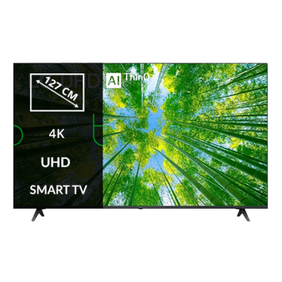 LG 50" 50UQ79003LA | Bite
