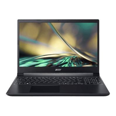 Acer Aspire A715-43G-R5YJ | Bite