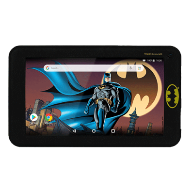 eSTAR 7" HERO 2GB + 16GB Batman | Bite