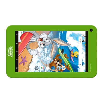 eSTAR 7" HERO 2GB + 16GB Looney Tunes | Bite