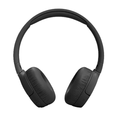JBL Tune 670NC Wireless On-Ear Headphones Black | Bite