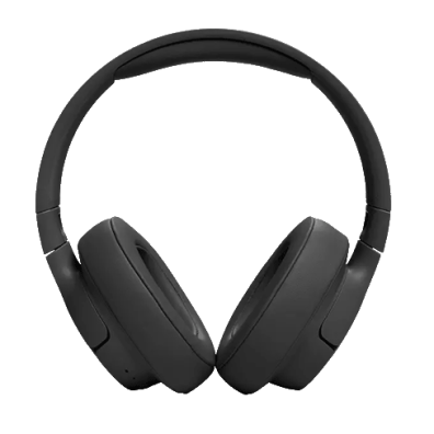 JBL Tune 720BT Wireless On-Ear Headphones Black | Bite