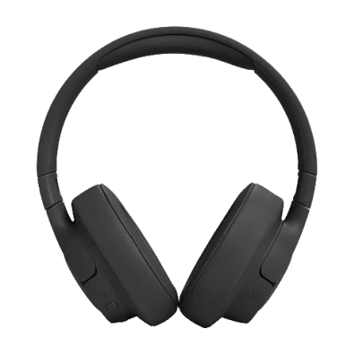 JBL Tune 770NC Wireless On-Ear Headphones Black | Bite